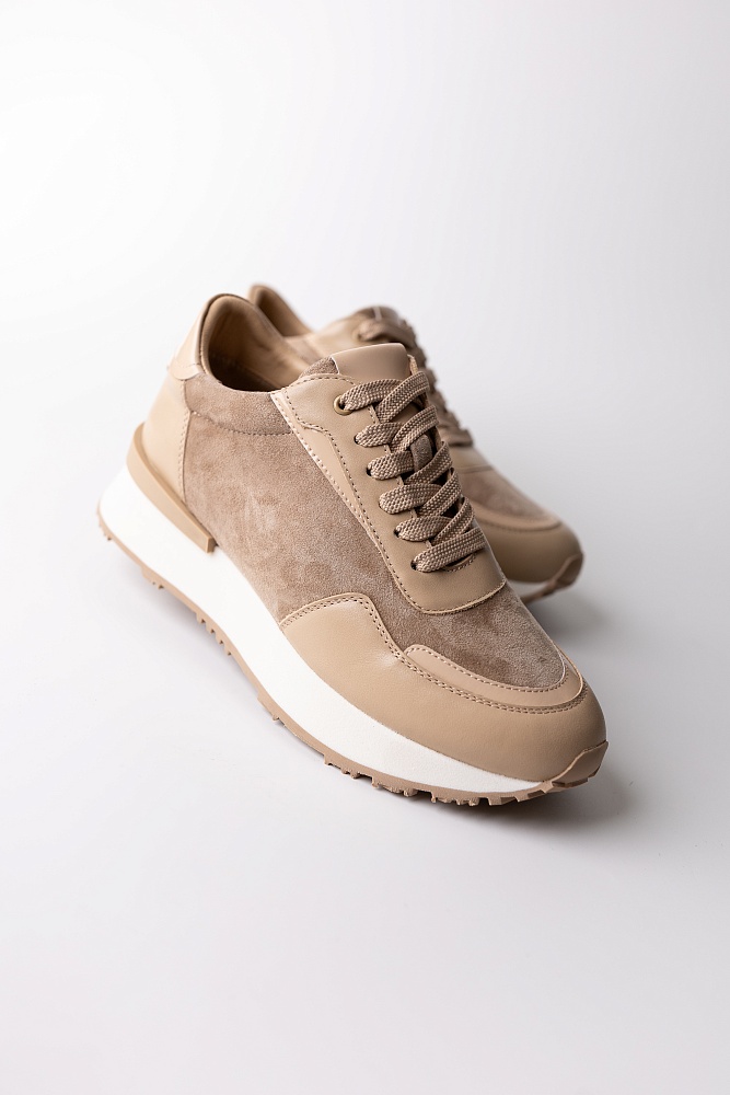 Anemone - Демисезон - Кроссовки