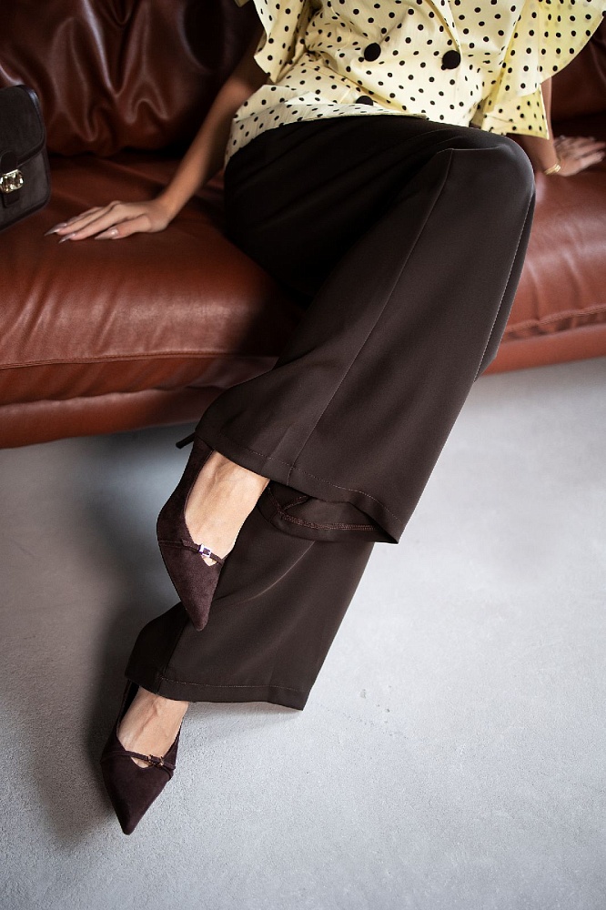 Basconi  - Туфли