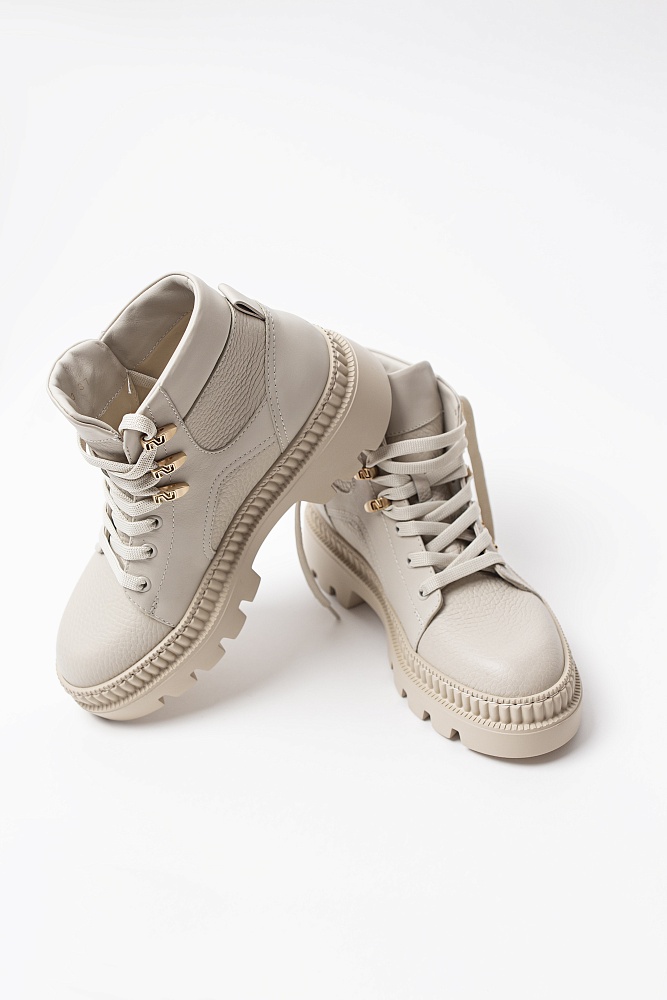 Nursace  - Демисезон  - Ботинки