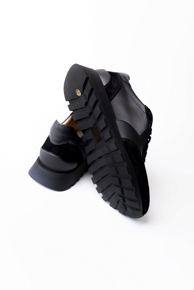 Basconi  - Демисезон - Кроссовки