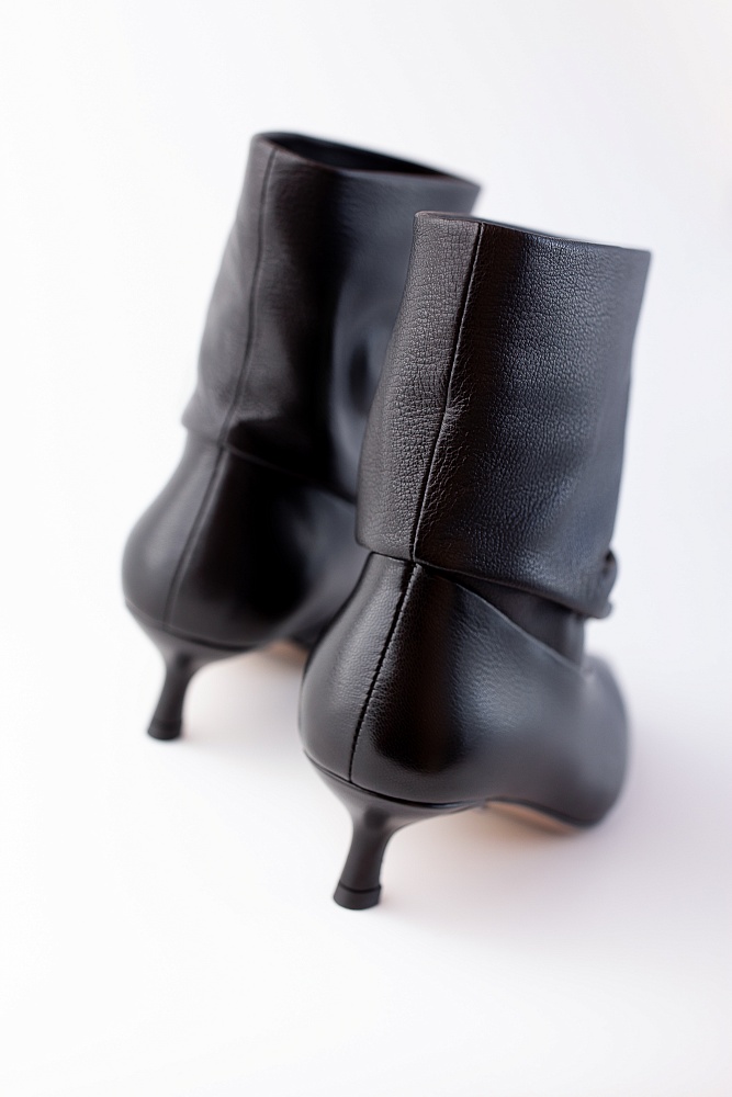 GRACIANA - Демисезон  - Ботильоны