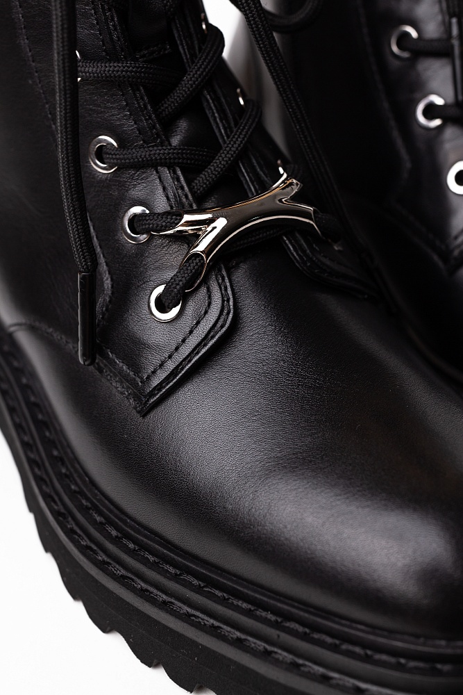 Basconi - Зима - Ботинки