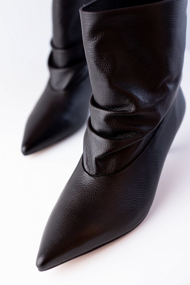 GRACIANA - Демисезон  - Ботильоны