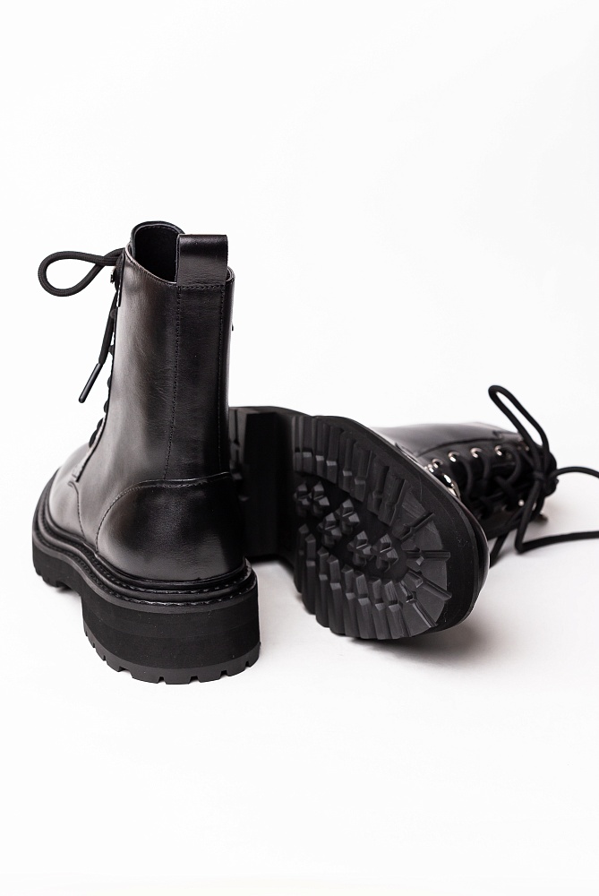 Basconi - Зима - Ботинки