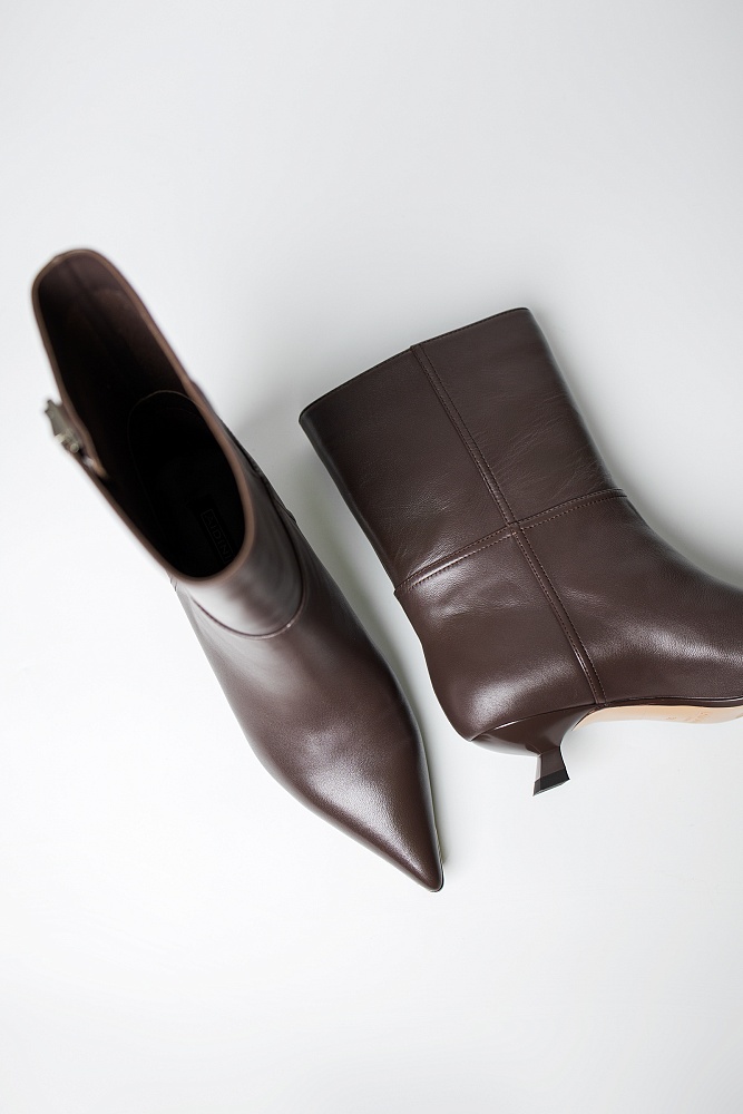 AIDINI - Демисезон - Полусапоги