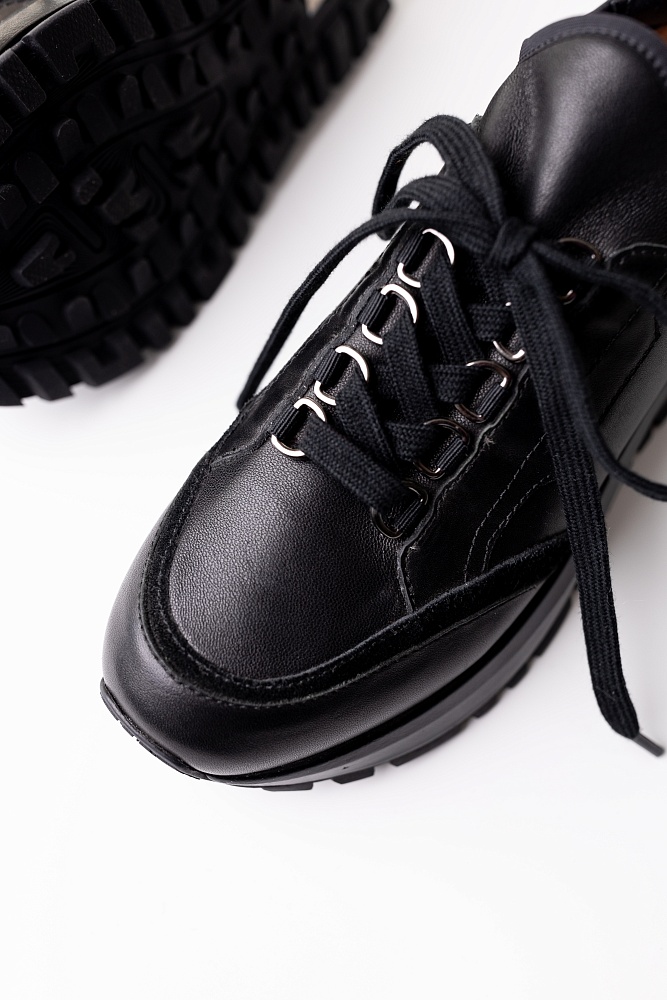 Sara Milan - Демисезон - Кроссовки