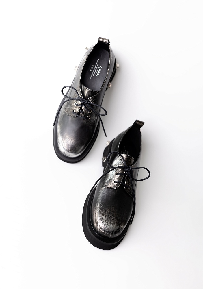 AIDINI - Демисезон - Полуботинки