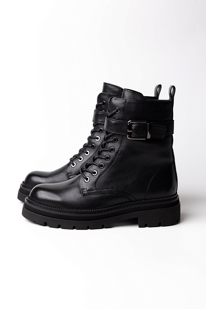 MARKA PICASSO - Зима - Ботинки