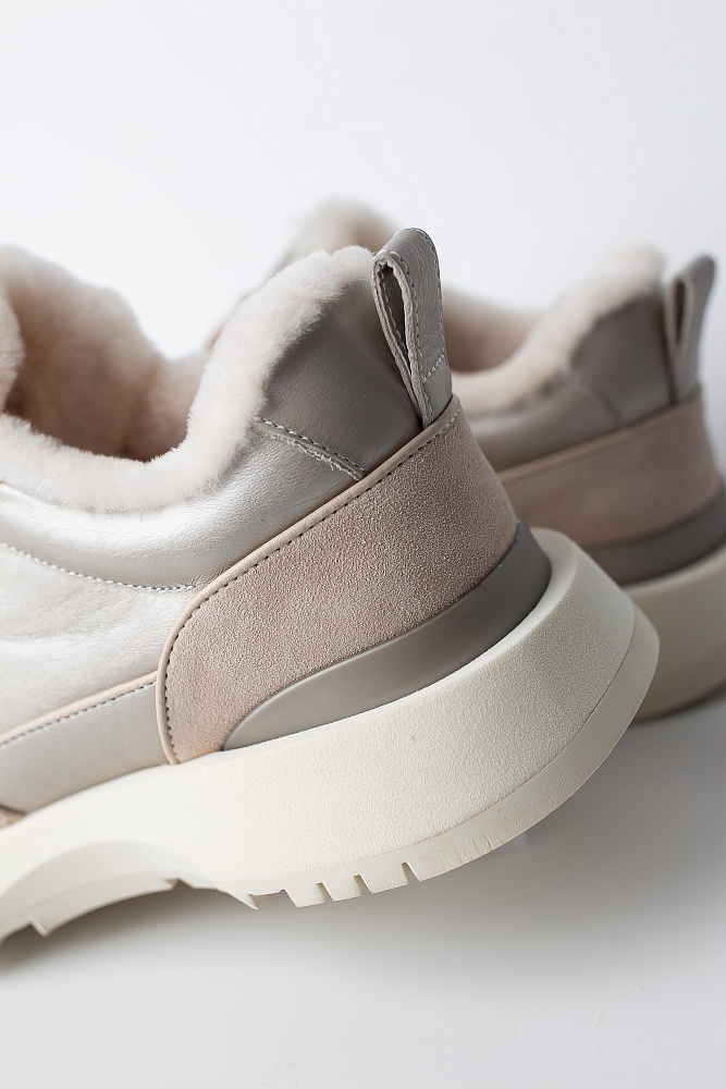 BASCONI - Зима - Кроссовки