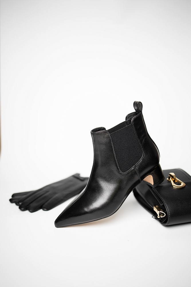 Regina Bottini - Демисезон - Ботильоны