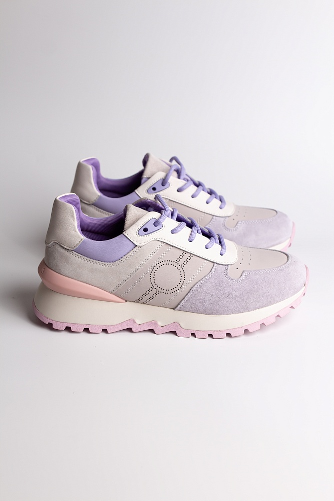 Sara Milan - Демисезон - Кроссовки