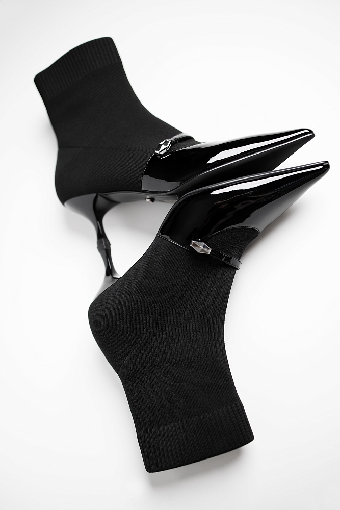 AIDINI - Демисезон - Ботильоны