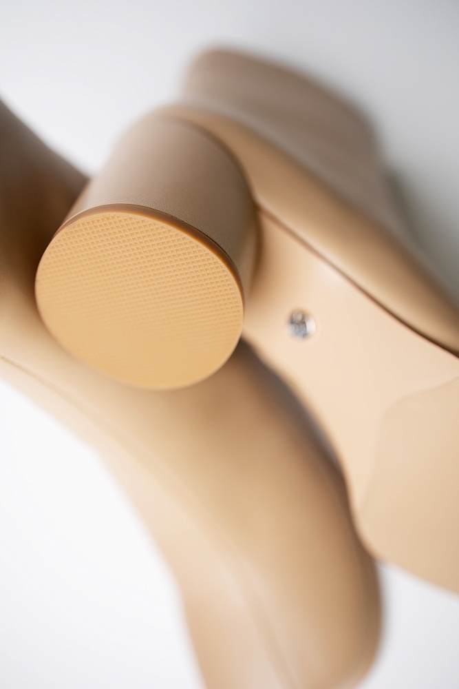 AIDINI - Демисезон - Ботильоны