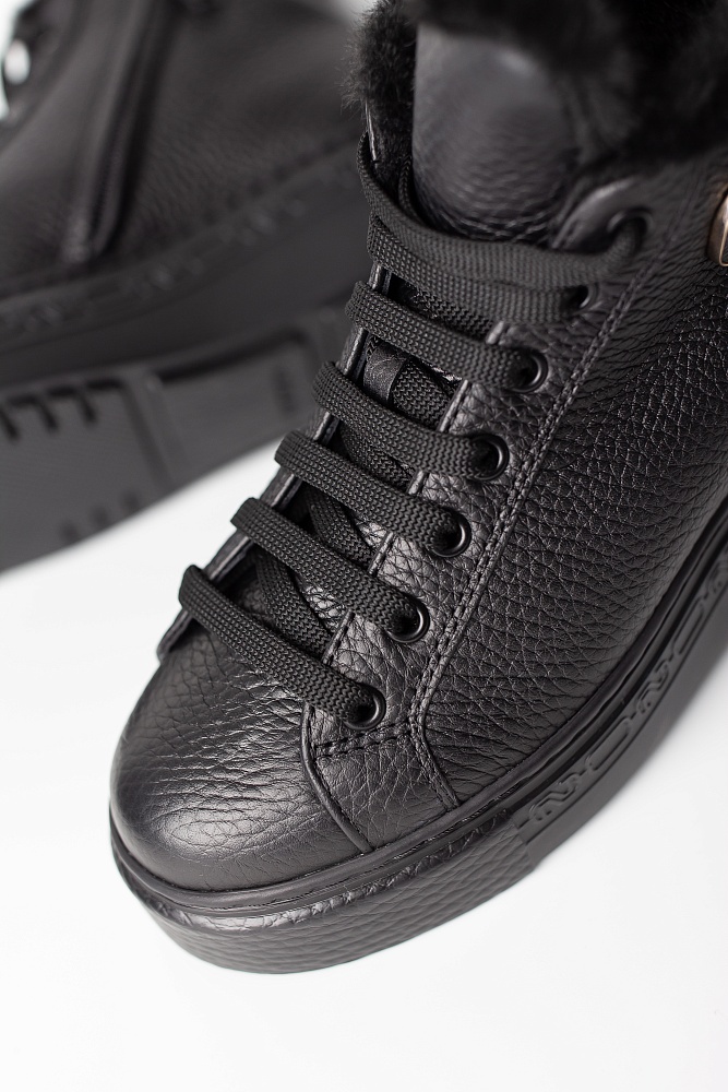 Nursace - Зима - Кеды