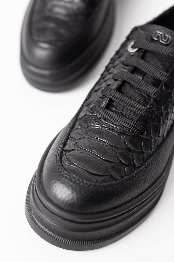 Nursace  - Демисезон - Ботинки