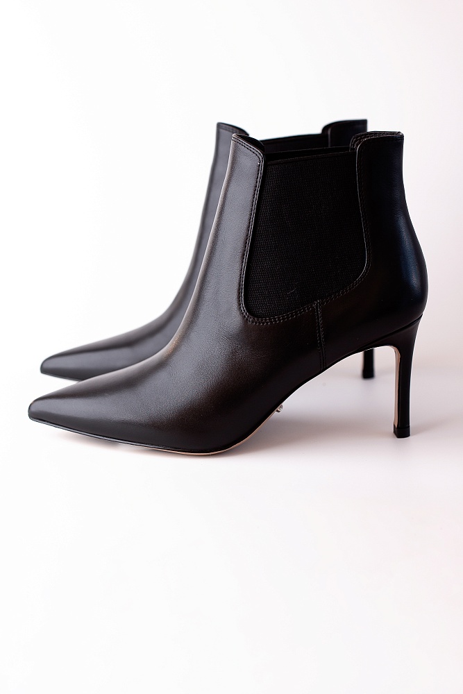 SARA MILAN- Демисезон  - Ботильоны