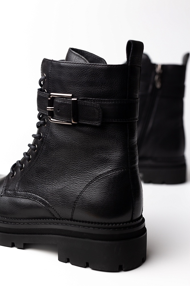 MARKA PICASSO - Зима - Ботинки