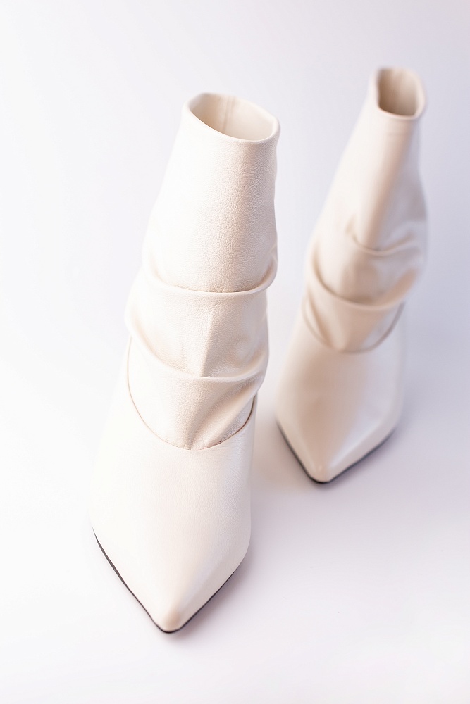 GRACIANA - Демисезон  - Ботильоны