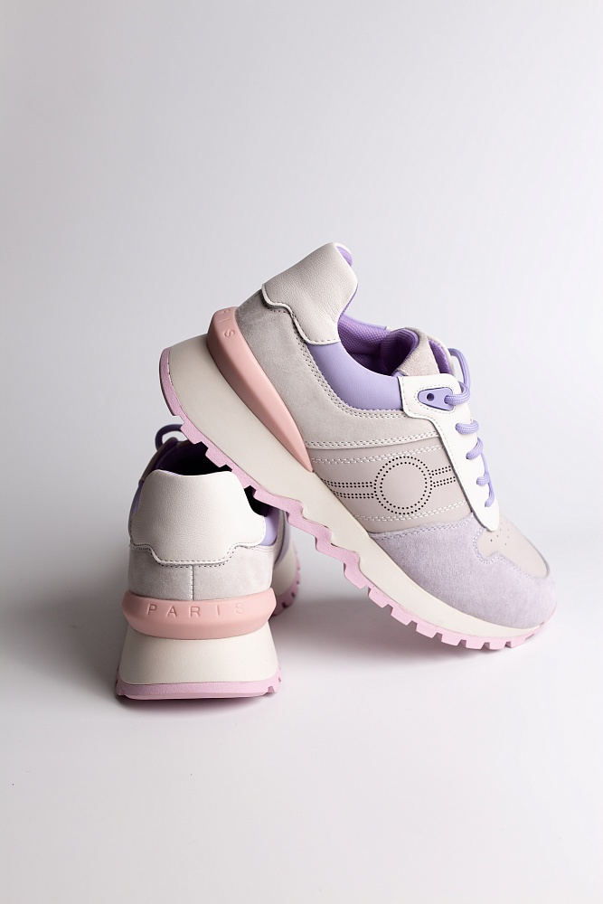 Sara Milan - Демисезон - Кроссовки