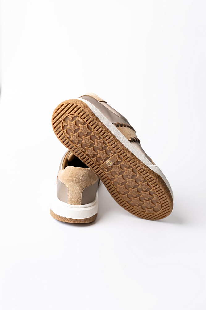 Basconi  - Демисезон - Кеды