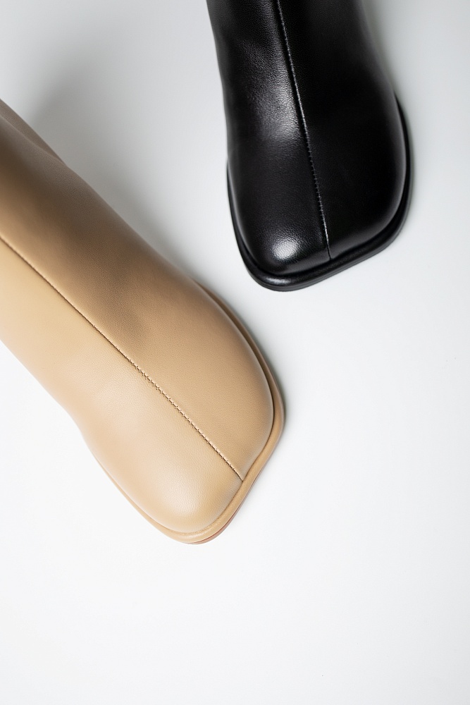 AIDINI - Демисезон - Ботильоны