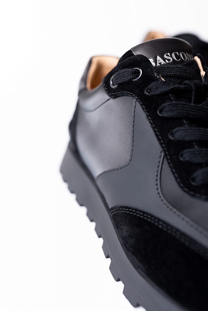 Basconi  - Демисезон - Кроссовки