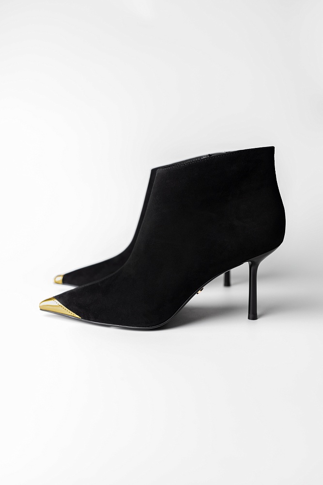 AIDINI - Демисезон  - Ботильоны