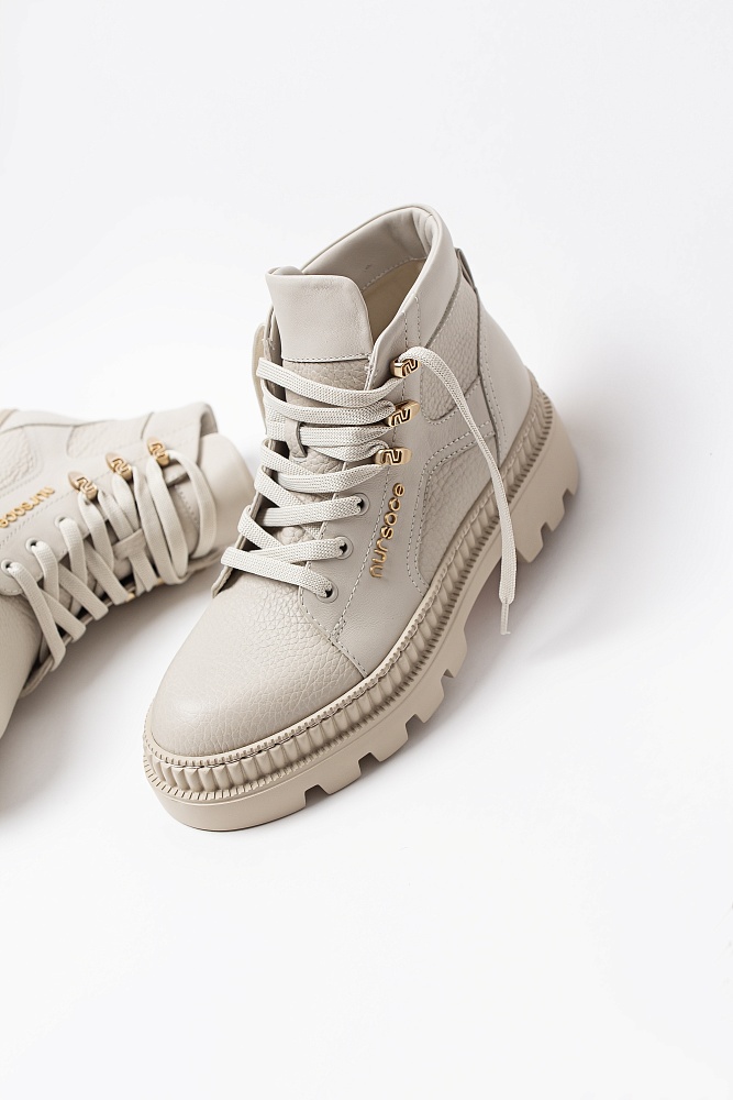 Nursace  - Демисезон  - Ботинки