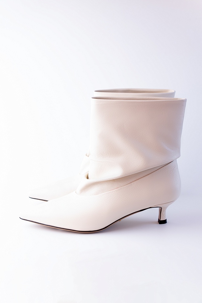 GRACIANA - Демисезон  - Ботильоны