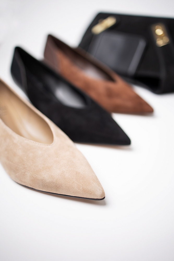 GRACIANA  - Туфли