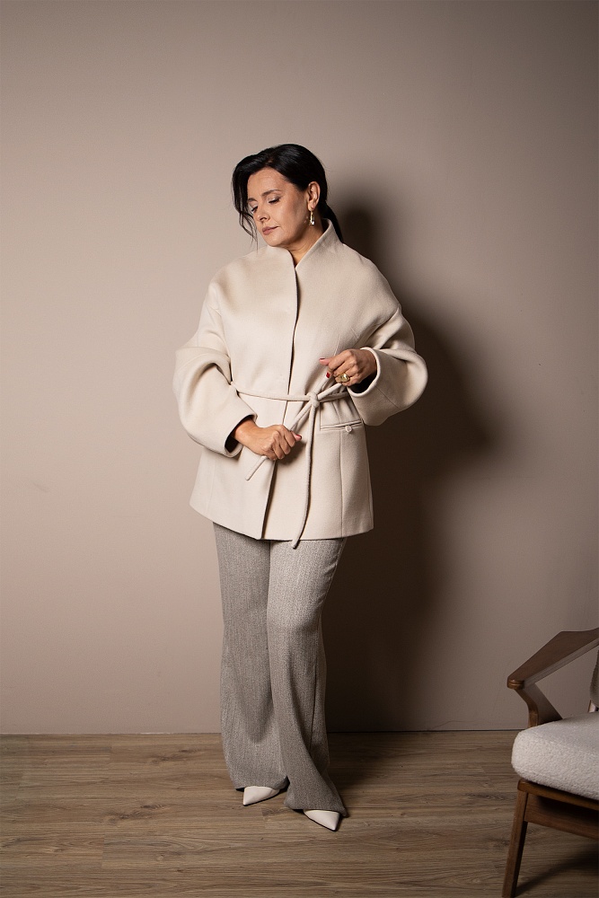 Полупальто