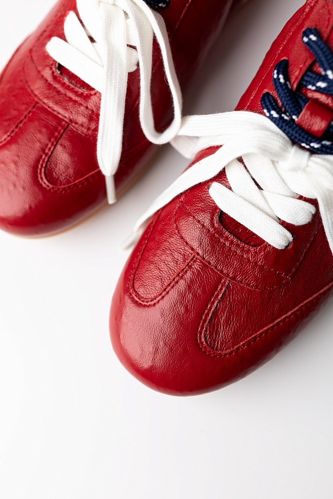 GRACIANA - Лето - Кеды