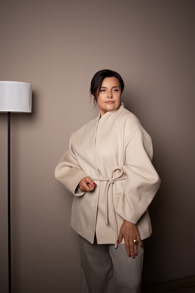 Полупальто