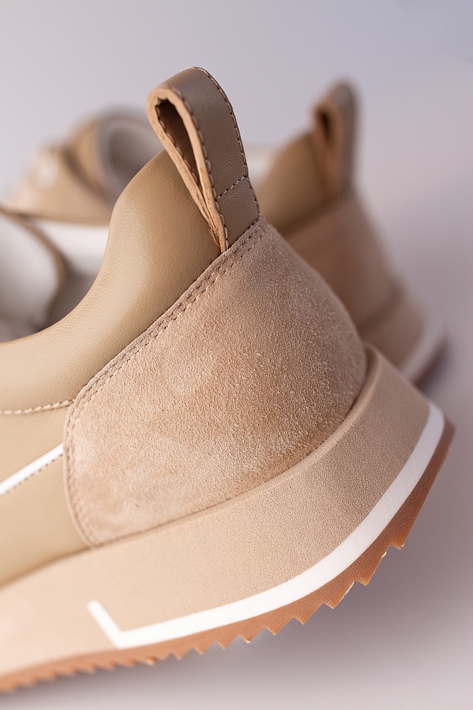 Basconi  - Демисезон - Кроссовки