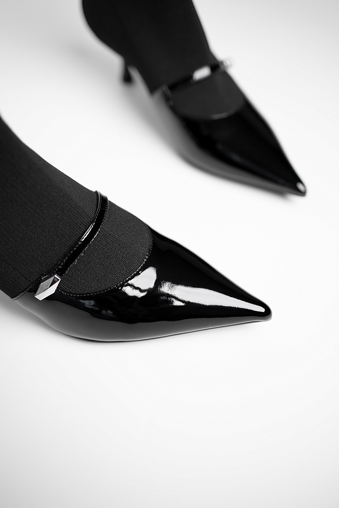 AIDINI - Демисезон - Ботильоны