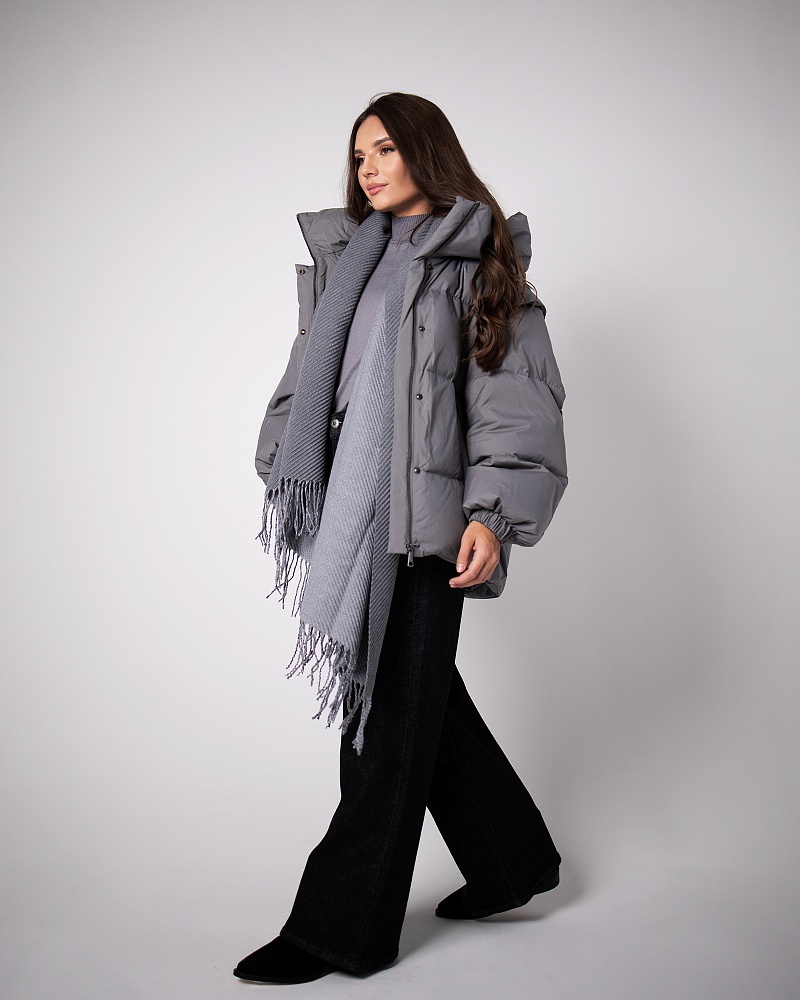 Куртка зима