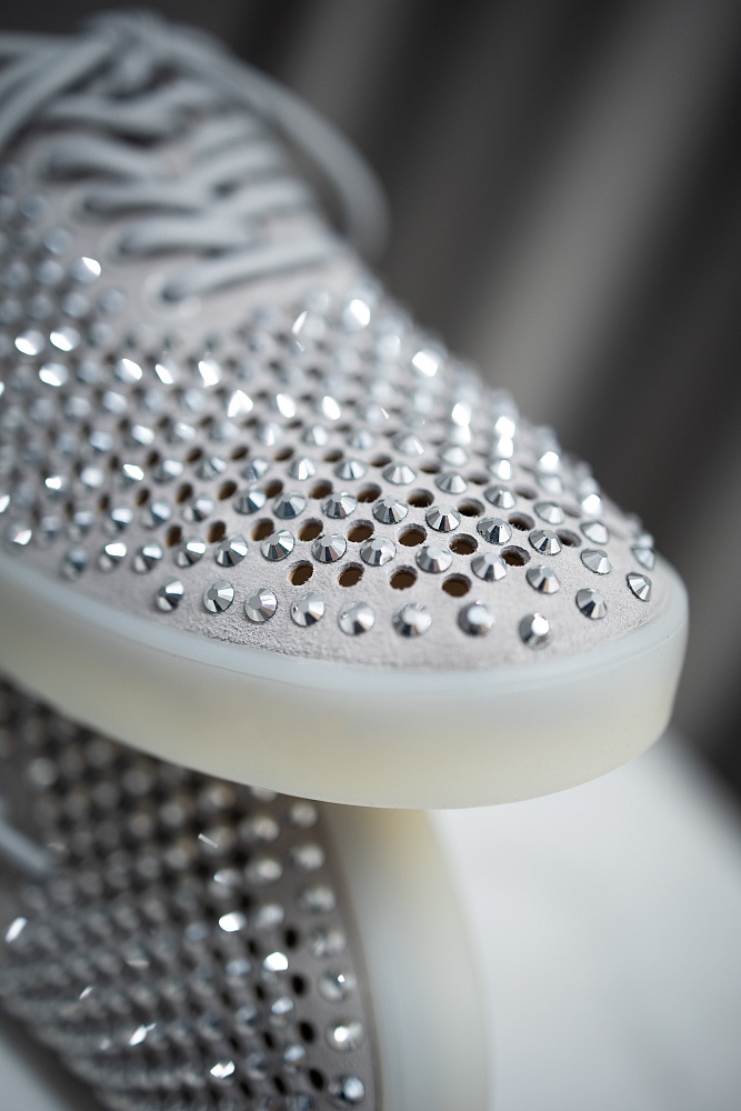 GRACIANA - Лето - Кеды