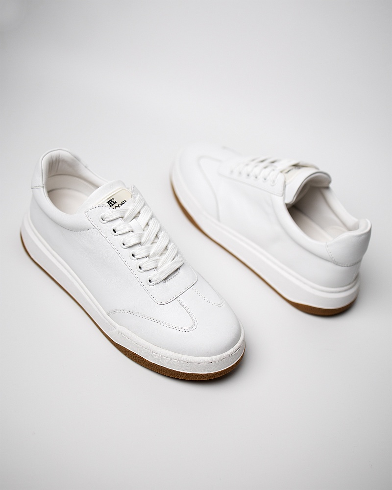 Basconi  - Демисезон - Кеды