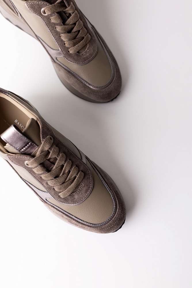 Basconi - Демисезон - Кроссовки