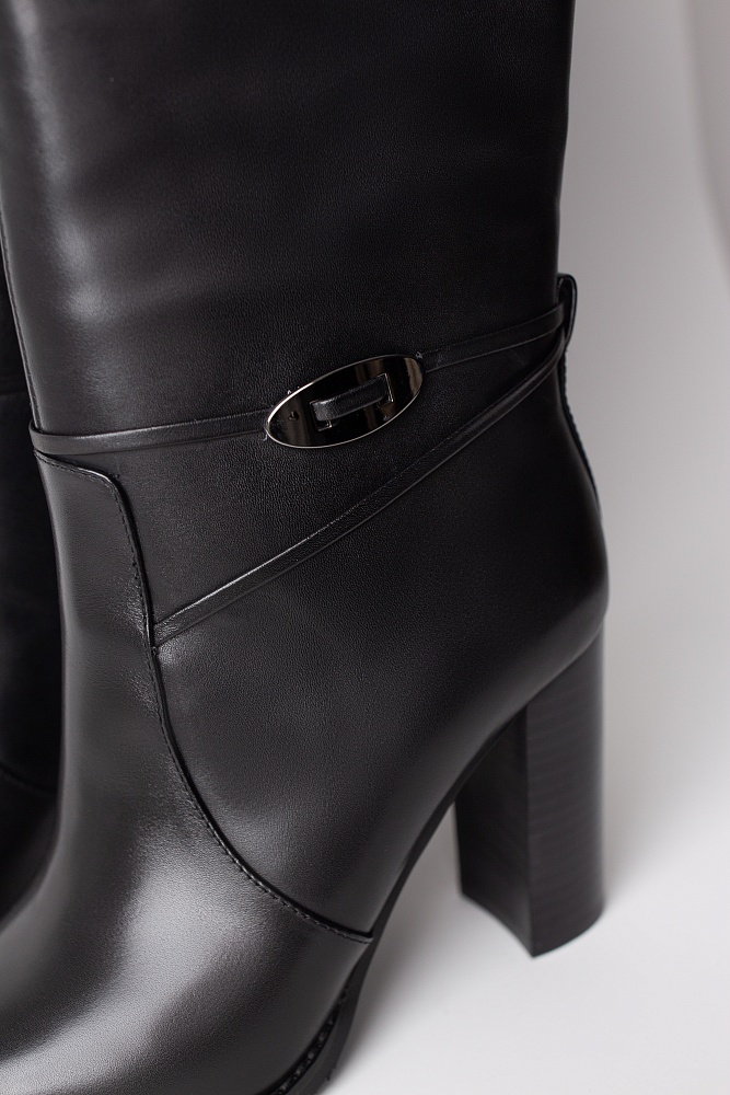 Basconi  - Демисезон  - Сапоги