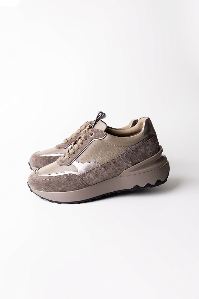 Basconi - Демисезон - Кроссовки