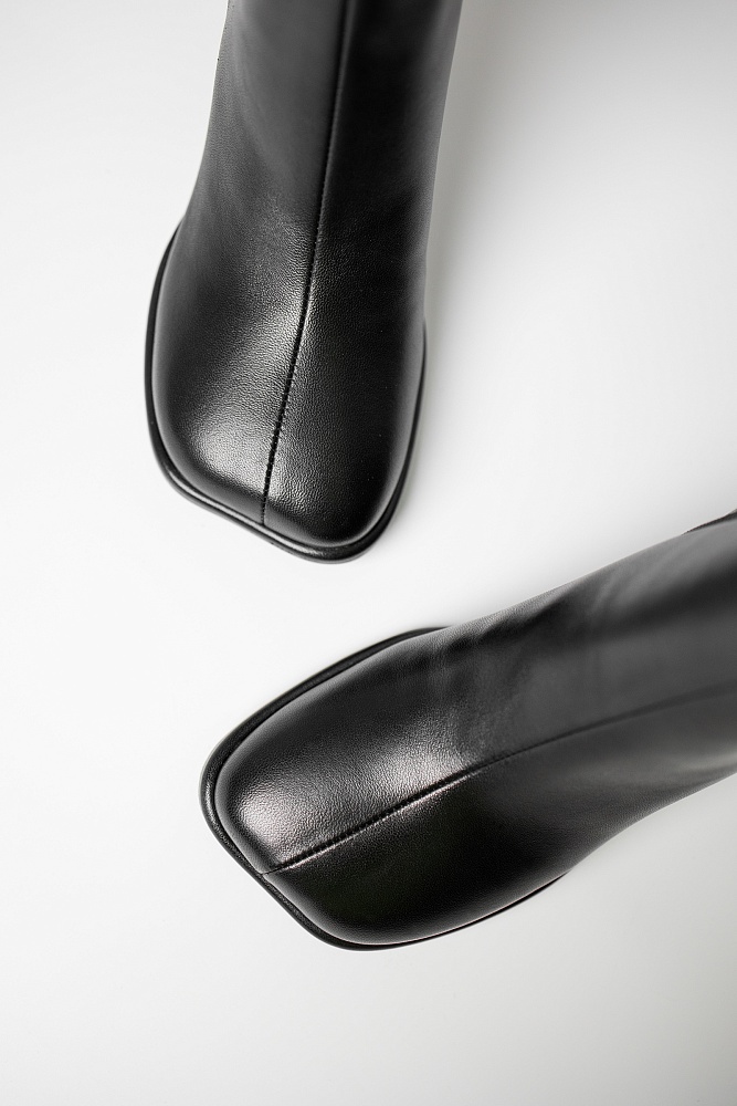 AIDINI - Демисезон - Ботильоны