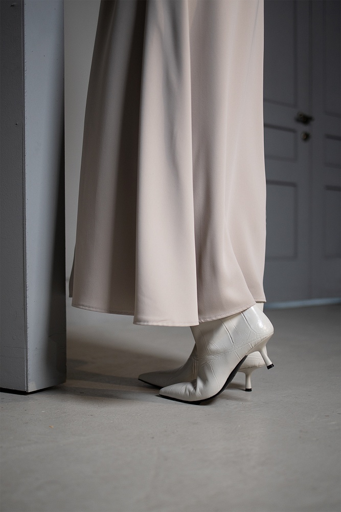 Regina Bottini - Демисезон - Ботильоны