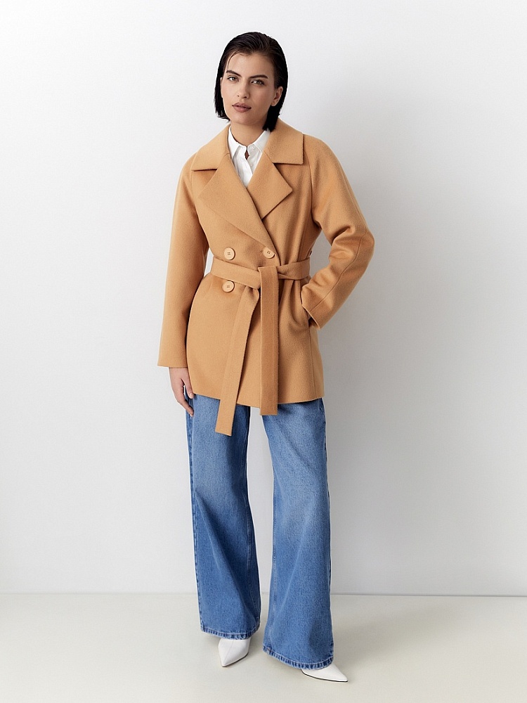 Полупальто