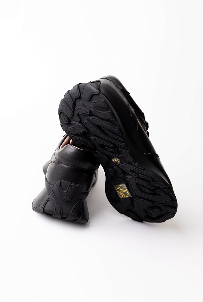 Basconi  - Демисезон - Кроссовки