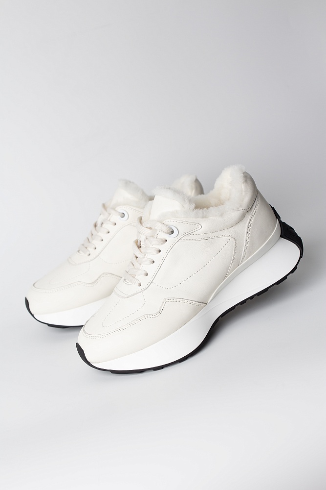 Basconi - Зима - Кеды