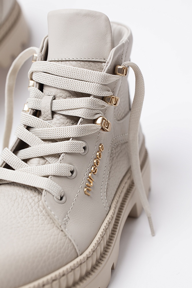 Nursace  - Демисезон  - Ботинки