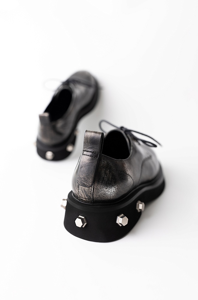 AIDINI - Демисезон - Полуботинки