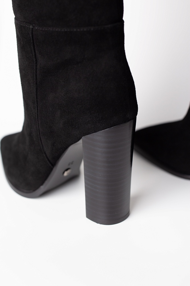 Basconi  - Зима  - Сапоги