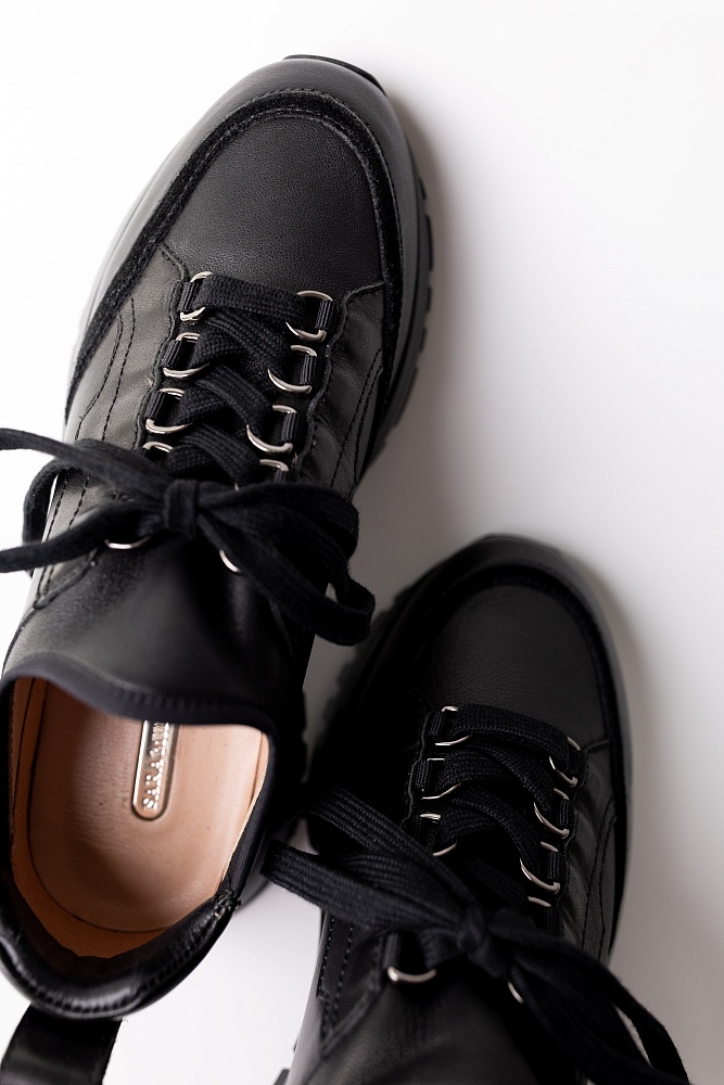 Sara Milan - Демисезон - Кроссовки